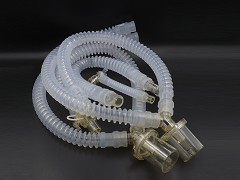 重复式硅质呼吸管路组G-328000