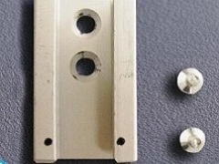 轨道式挂架300-31501