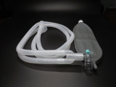 小儿麻醉呼吸管路G-113001
