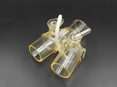 重复式开口Y接头 G-313005