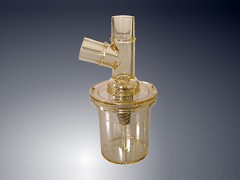 隔离器重复式集水瓶G-313003-1