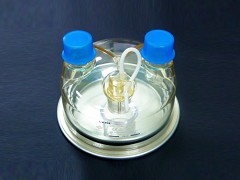 重复式加温加湿瓶 G-314002